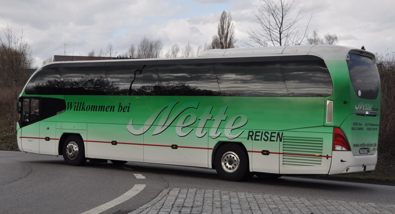 Buzzybeeforum Toon Onderwerp Neoplan