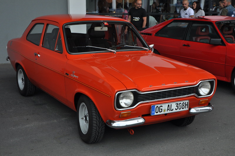 escort friedrichshafen